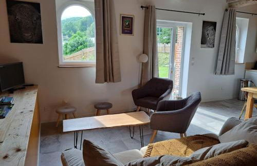 Le Gîte Marguerite - Foto 9