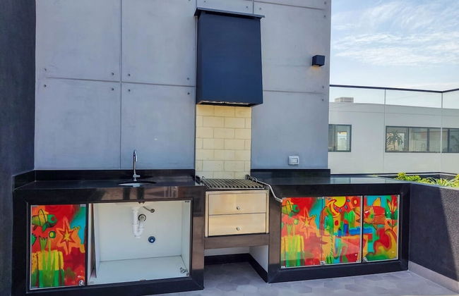 w Comfortable 2BR in Barranco - Photo 42