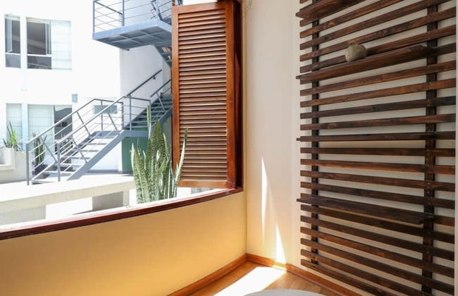 w Spacious 3BR at the Malecon - Foto 9