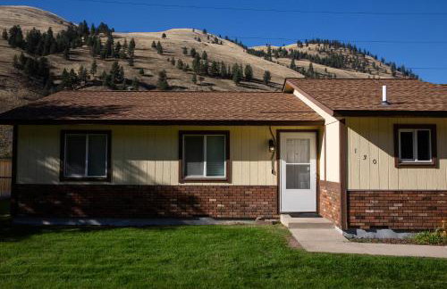 Mountain Views from the Hot Tub - Foto 27