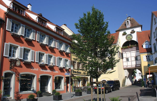 Apartments Haus Burgund, Meersburg - Foto 20