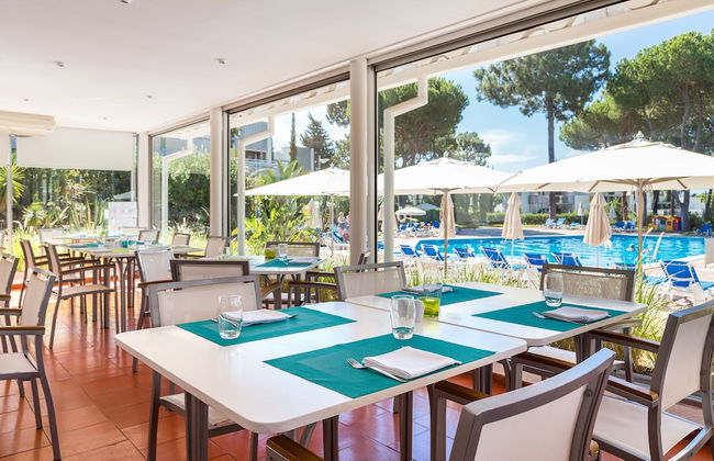 Pinhal da Marina Apartamentos Turisticos - Foto 80