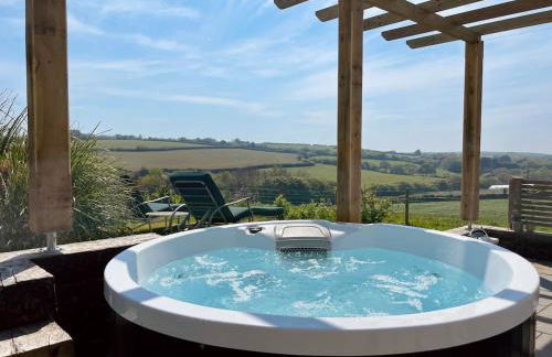 The Dairy - Luxurious Hideaway on The Lizard - Foto 14