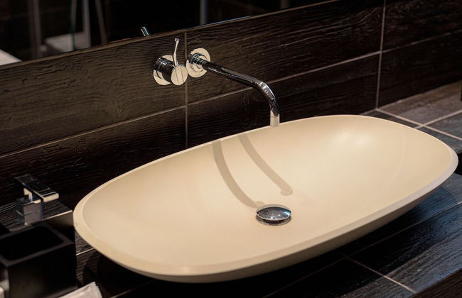 Luxurious Beachfront Villa Maira - Foto 39