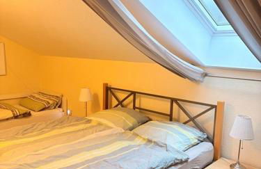 Ferienwohnung Schöntal 1 - Foto 12