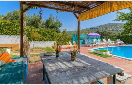 Casa Rural la Joya - Foto 17