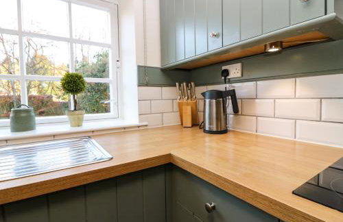 East Cottage - Tarvit - Foto 12