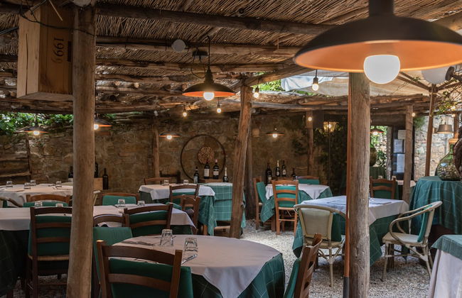 Borgo San Quirico d'Orcia B&B - Capitano Collection - Albergo diffuso - Foto 77