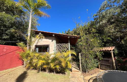 Chalé Na Mata - Foto 14