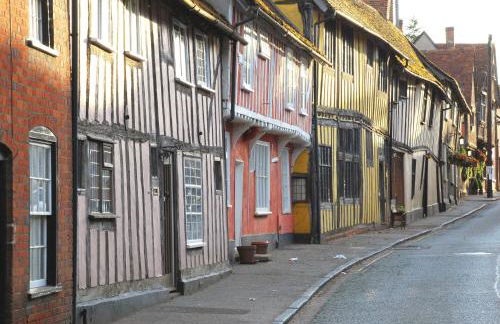 The Old Barn - Foto 37