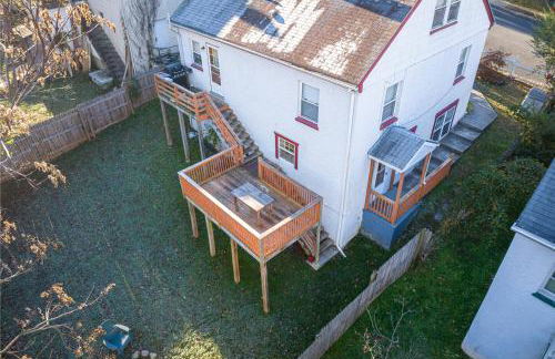 Home Near Downtown Mall & Belmont - Foto 40