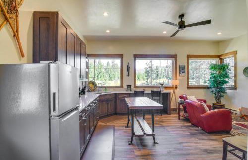 Cozy Fraser Cabin with Views and Moose Sightings! - Foto 1