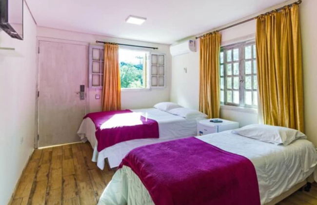 Villa Vintage Campos - Foto 15