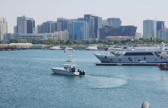Doha Boat Tour - Photo 7