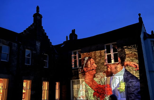 Ardbrecknish House - Photo 66