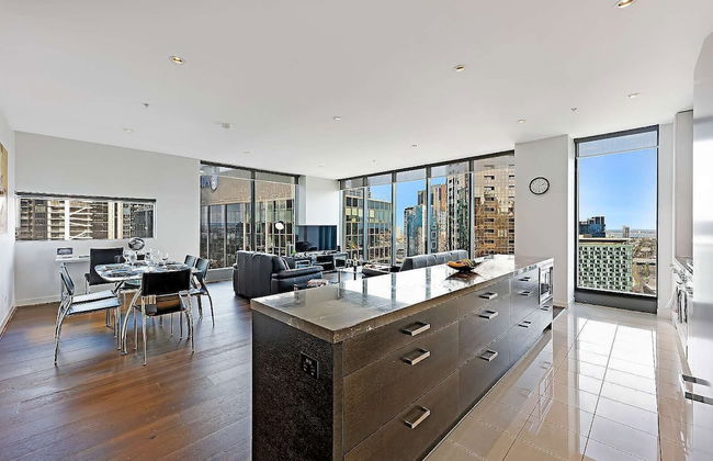 Corporate Keys - Freshwater Place - Foto 33