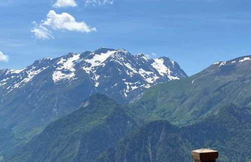 Chalet Le Montana - Foto 39