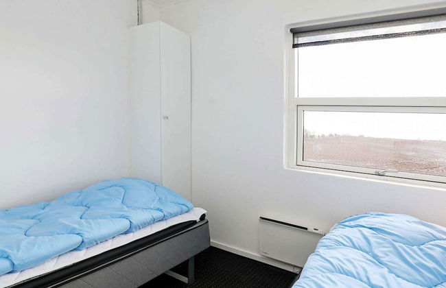 8 Person Holiday Home in Frorup - Foto 6