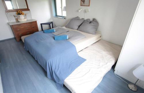 Reetdachkate am Feldrand mit grandiosem Weitblick - Foto 7