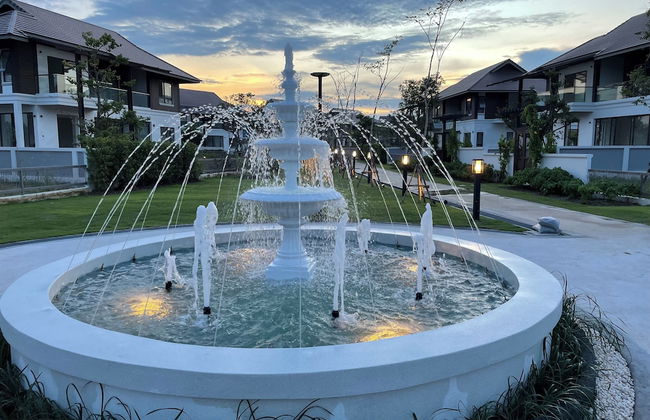 Lanna Fusion Hotel - Foto 12