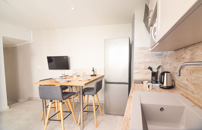 Au Coin des Vins - Foto 31