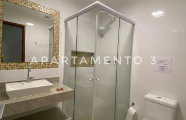 Apart Hotel Angra dos Reis II - Foto 80