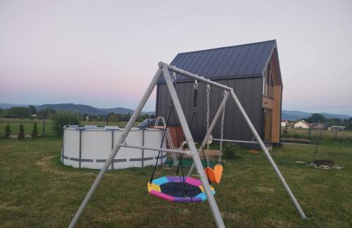 Zacisze Na Polach - Foto 7