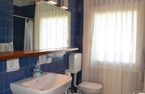 GRAZIOSA BIFAMILIARE AD ASIAGO con giardino privato - Foto 31