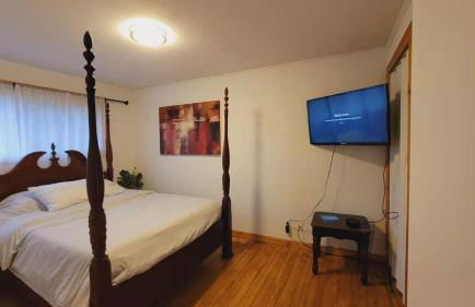 Riverside Home With a Rustic Charm - Foto 2