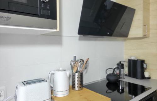 Amazing apartment a stone's throw from the City of Lights - Paris - Foto 20