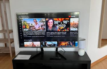 APARTMENT ON THE ROAD S-61 - Foto 6