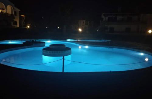 Possidi Pool Nest by Booking Kottas - Photo 26