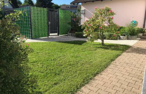 FeWo Frieda in Salem - Foto 16