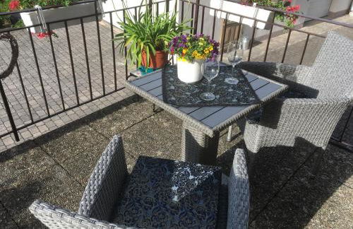 Beim Schloß Michel - Foto 11