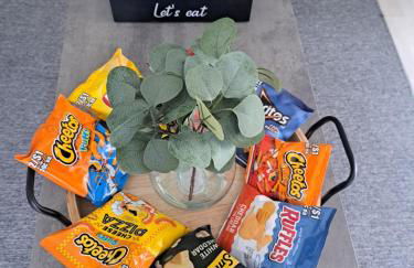 Fun Home in Pocono with Gameroom-Firpit-BBQ Grill-TV and AC in all rooms - Foto 23