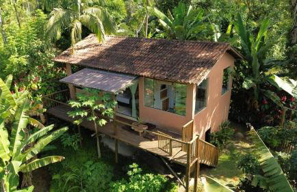 Jungle paradise in Paraty - Photo 3