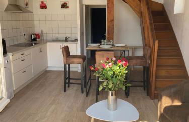 Gîtes du Moulin de Périssé - Photo 30