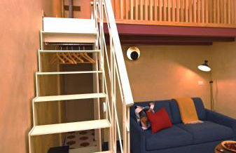 Le stanze sopra i portici - Photo 10