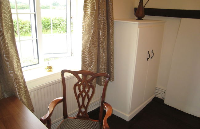 Macbeth Cottage - Foto 34