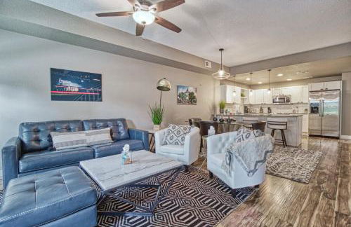 2 Bedroom townhome, super close to downtown FC! - Foto 1