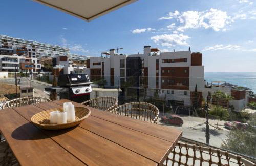 Mara's Apartments Higuerón - Azzurro Med Two Collection - Seaviews - Foto 24