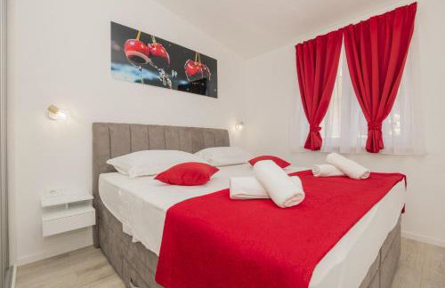 Holiday Home Maslina near Omis - Photo 18