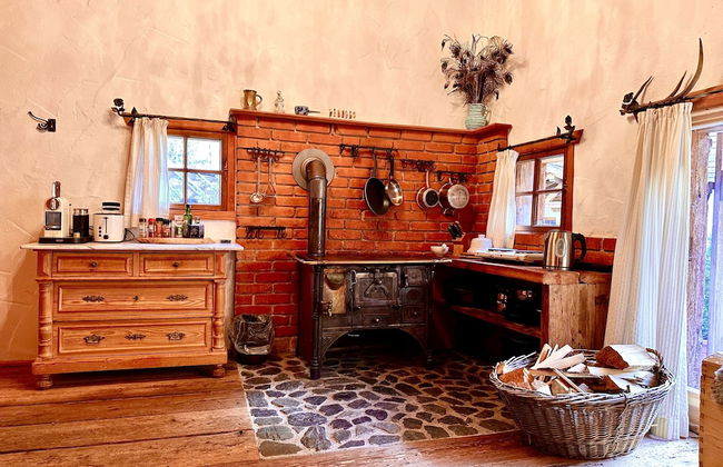 Chaletdorf Eggerfeld - Foto 9