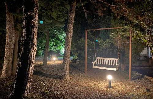 Podere Mona - Foto 55