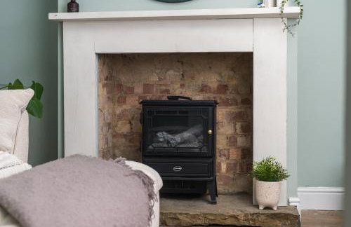 Charming Stony Stratford Milton Keynes Home - Foto 13