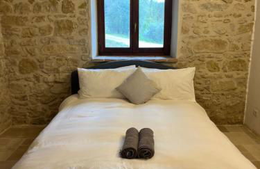 Vineyard Farmhouse in Massignano - Foto 60