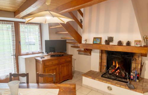 Gîte Gîte de René 4/5 personnes - Foto 9