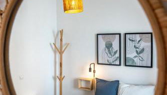 Modern Old Town House with Sunny Terrace - Foto 4