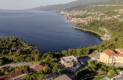 Villa Isabel - Luxury Apartments with Heated Pool & Sea View - Foto 74