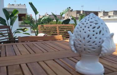 Casa Vacanza "La Mangiatoia in corte" - Foto 17